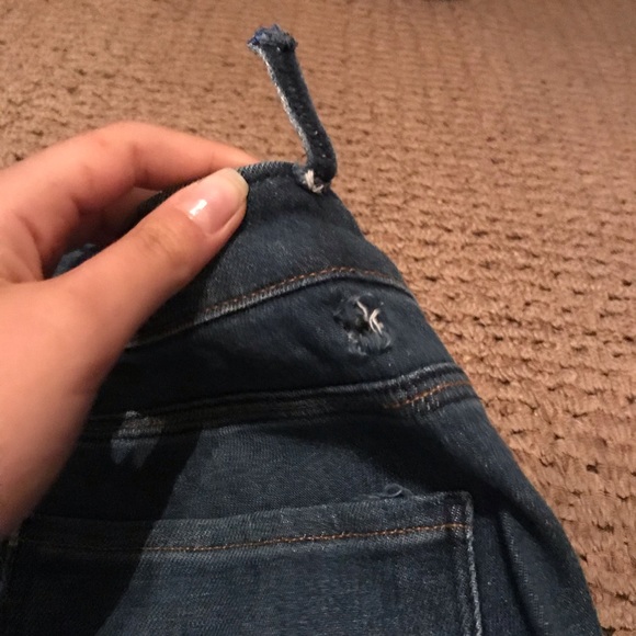Jeans pants - Picture 3 of 3